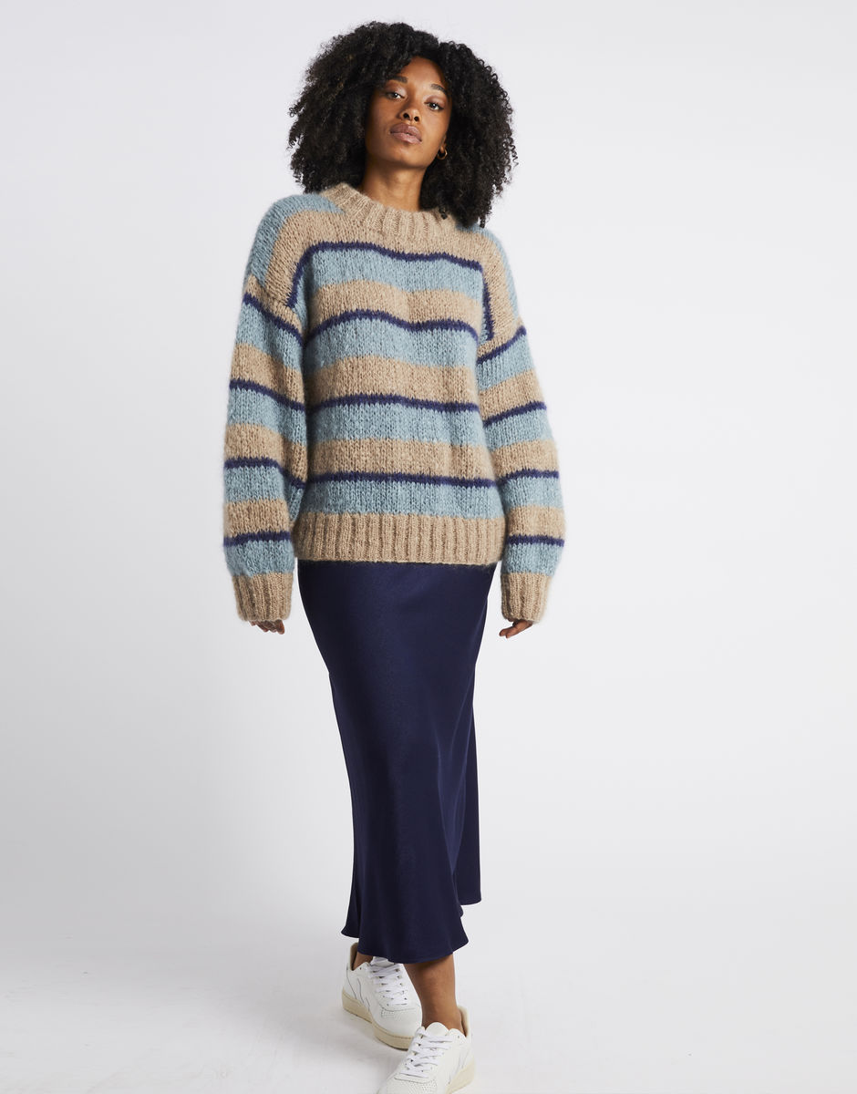 Hardy Pullover