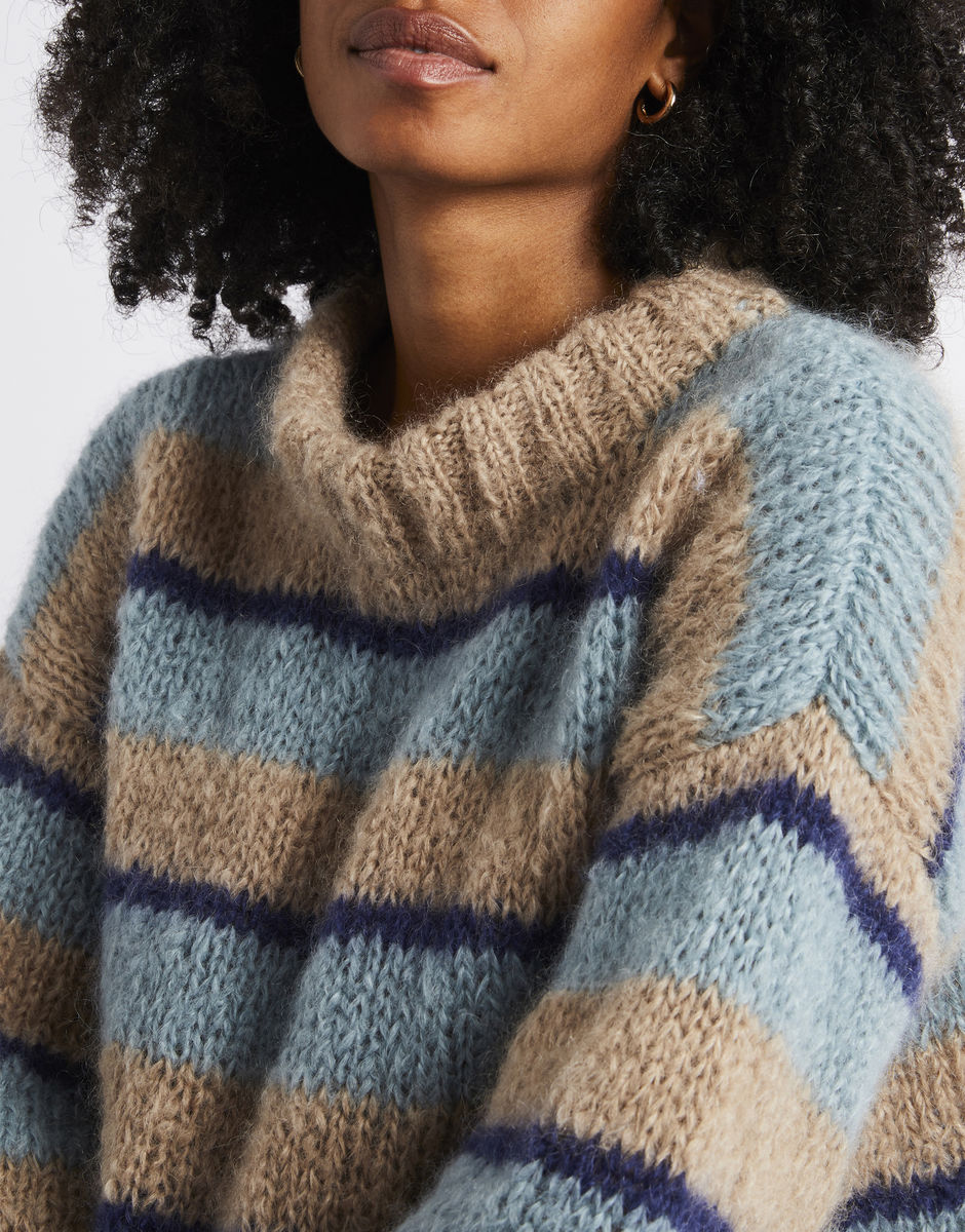 Hardy Pullover