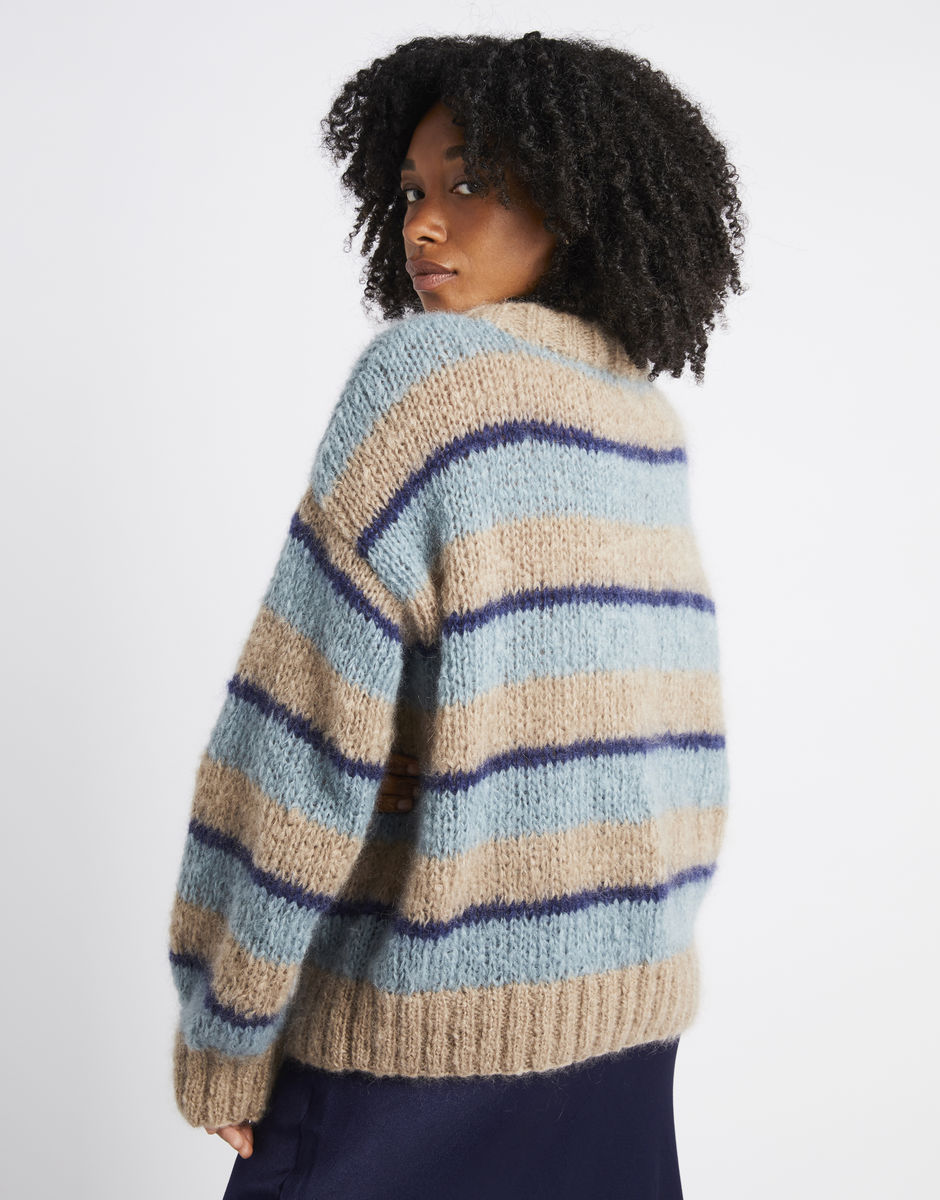 Hardy Pullover