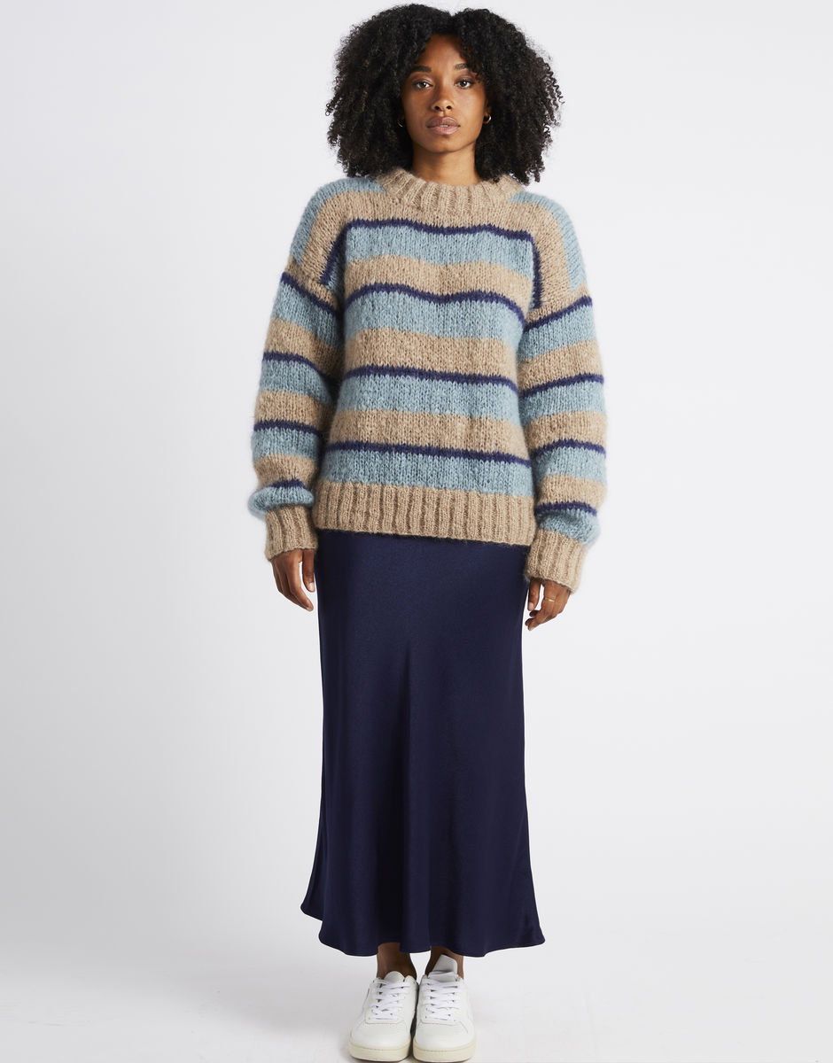 Hardy Pullover