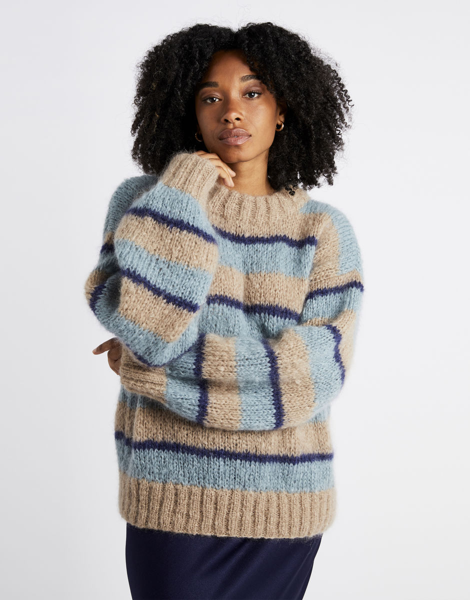Hardy Pullover