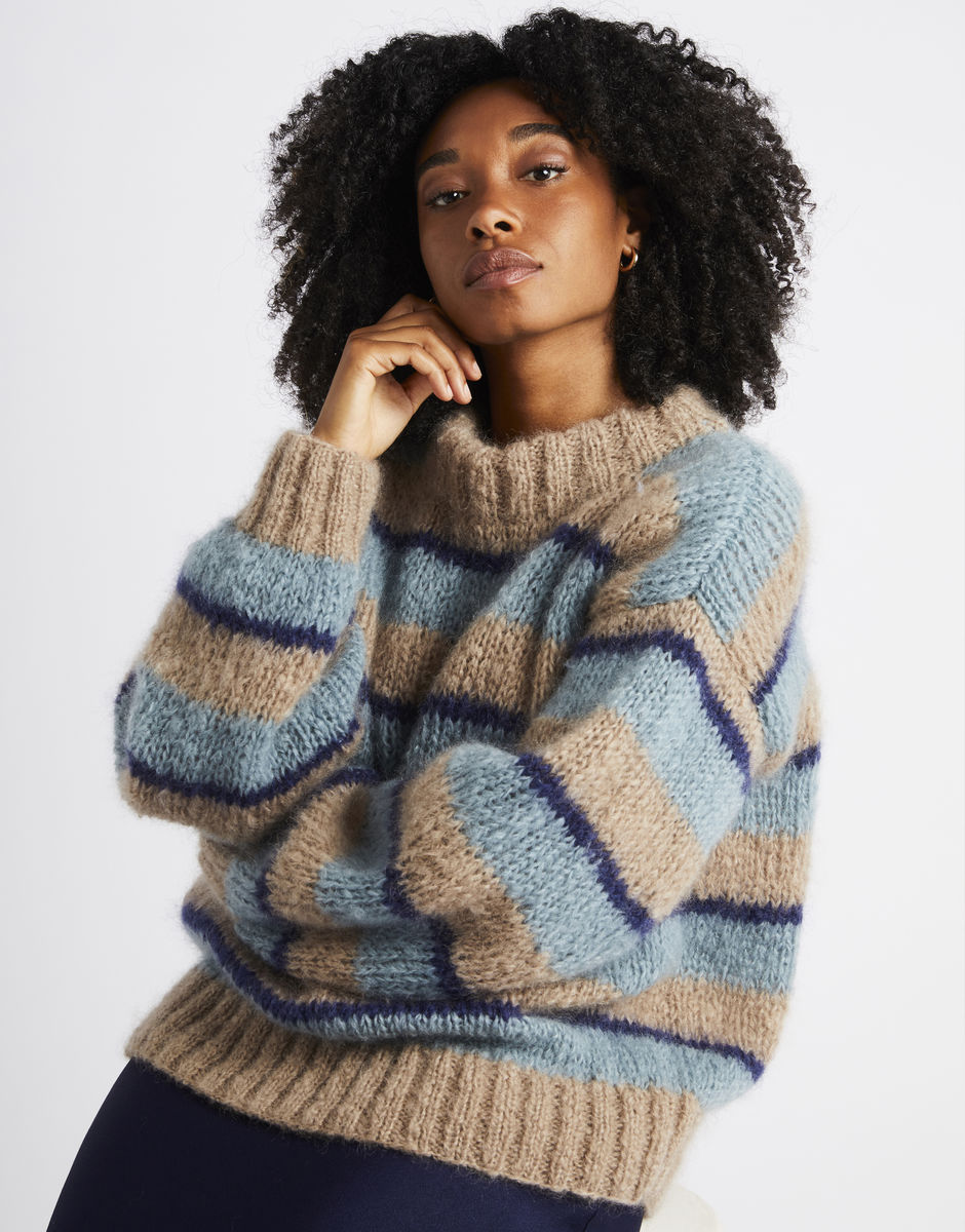 Hardy Pullover