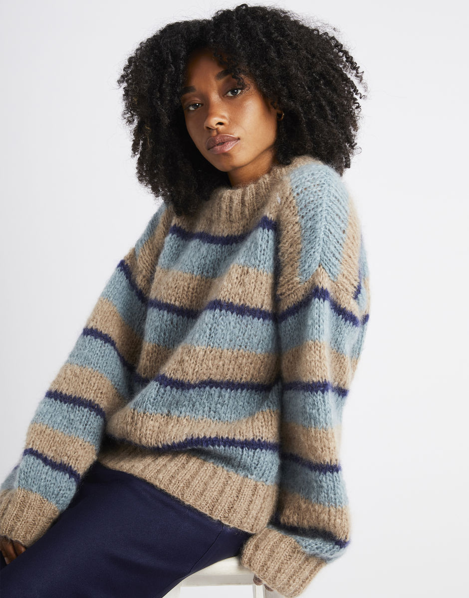 Hardy Pullover