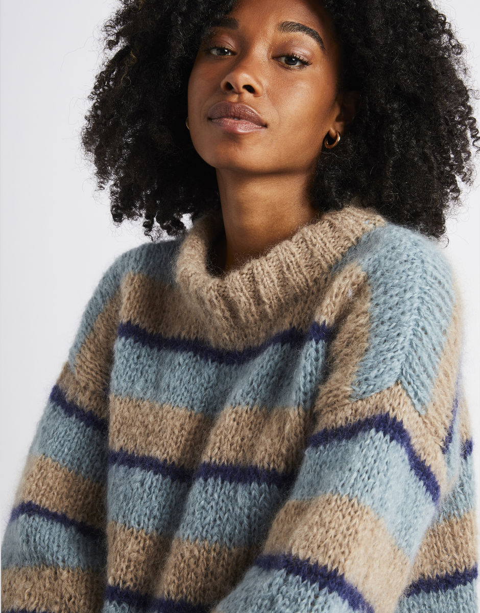 Hardy Pullover