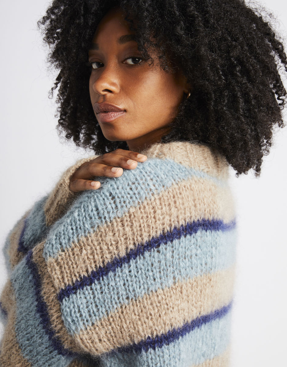 Hardy Pullover