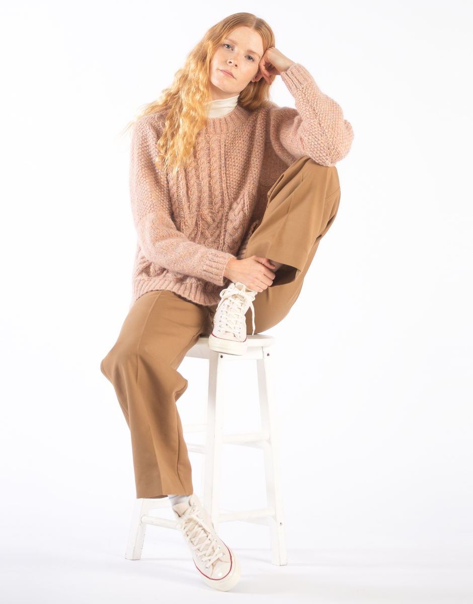 Alba Sweater