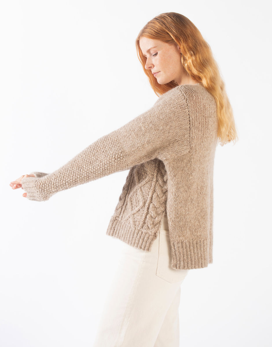Alba Sweater