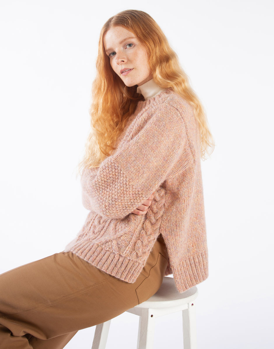 Alba Sweater