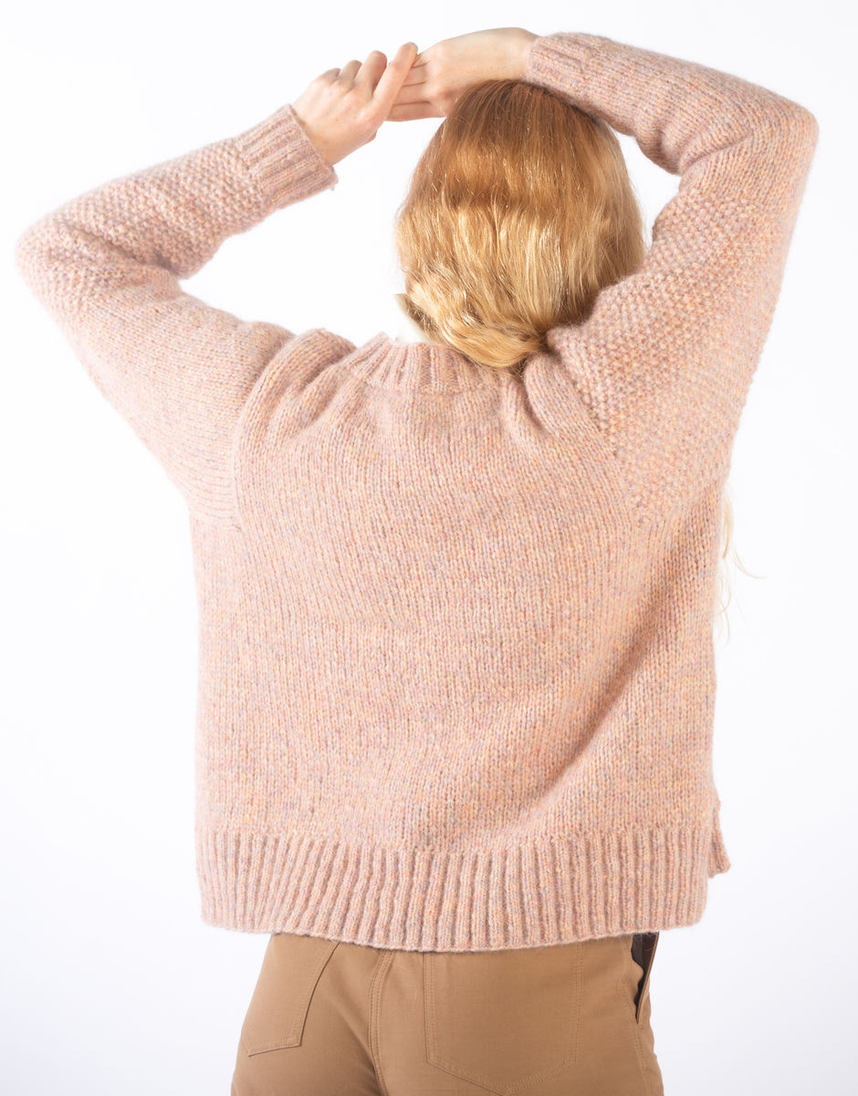 Alba Sweater