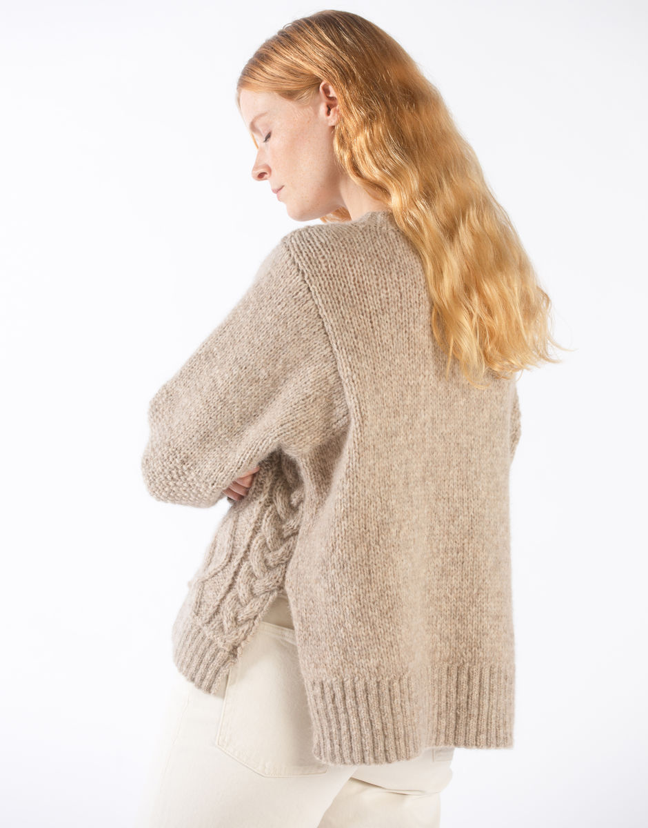 Alba Sweater