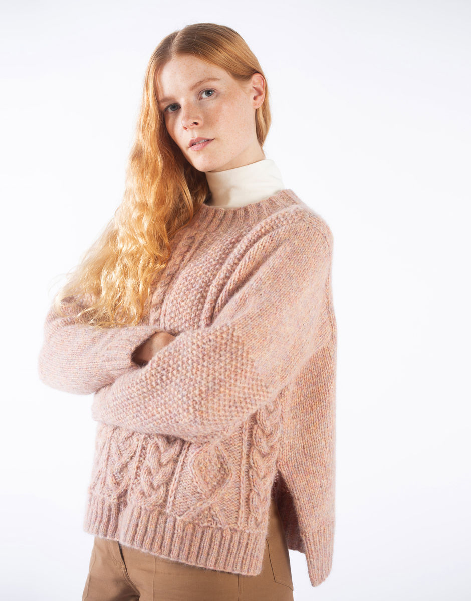 Alba Sweater