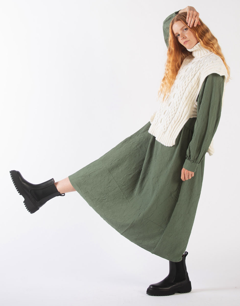 Gilet Carlota