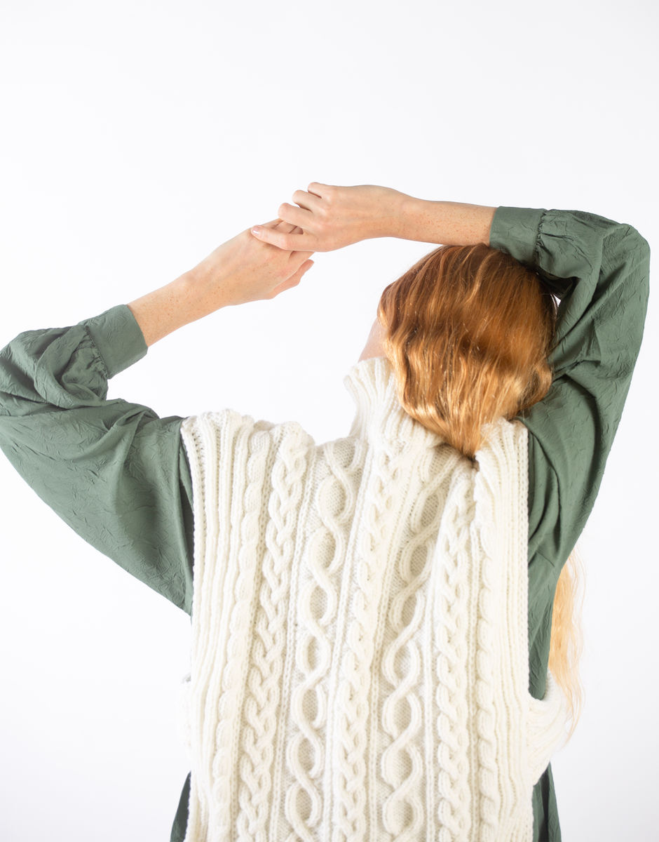 Gilet Carlota