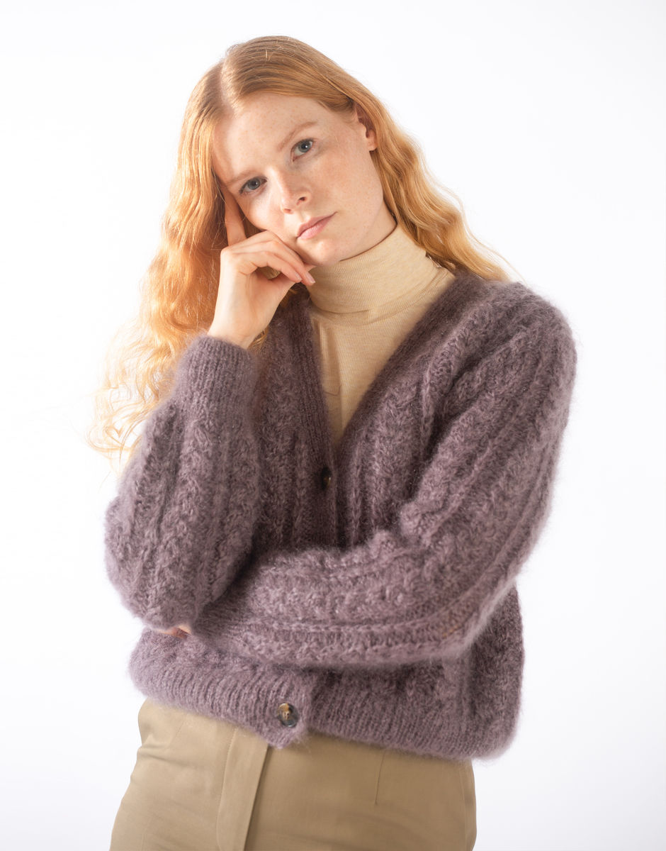 Margo Cardigan
