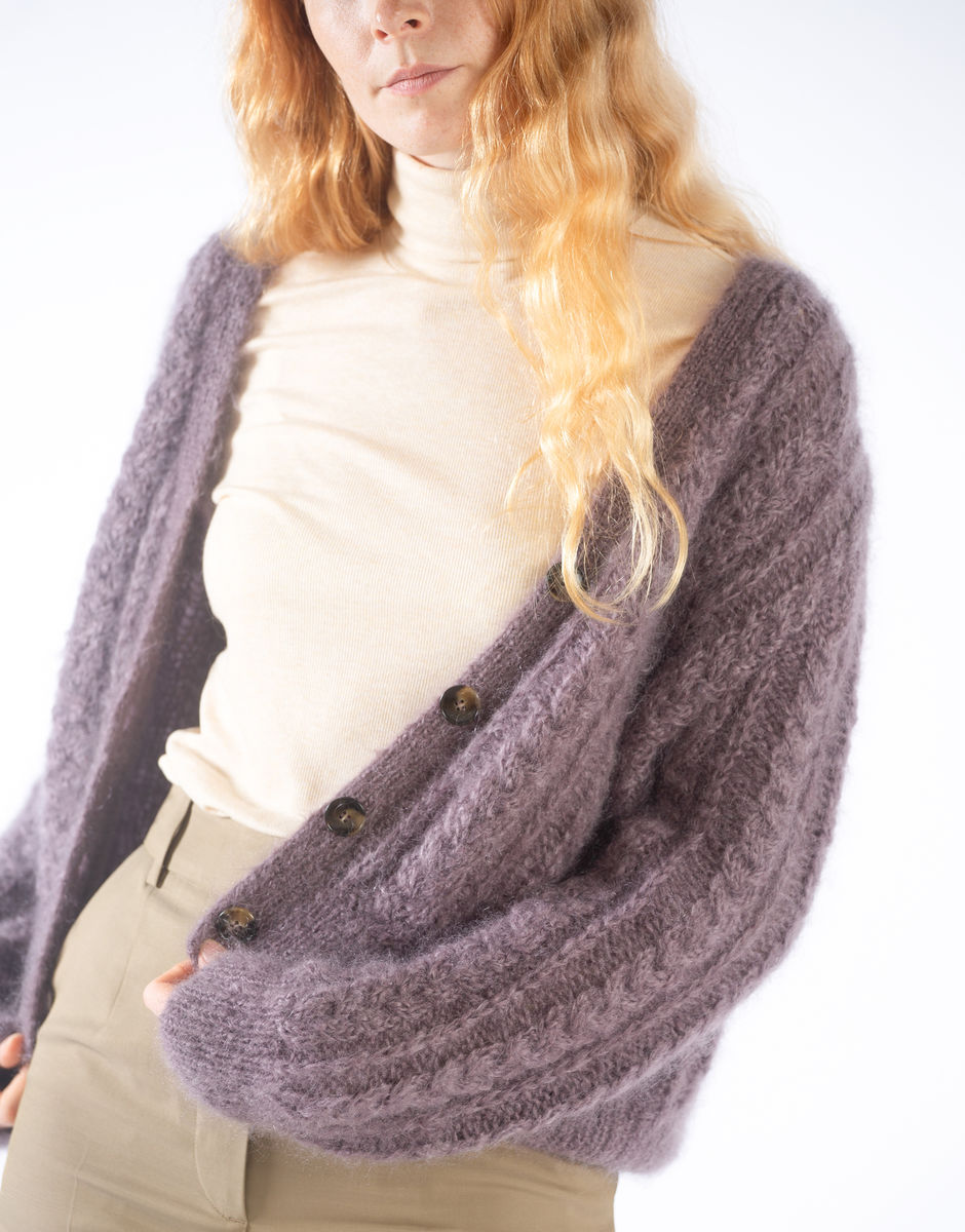 Margo Cardigan