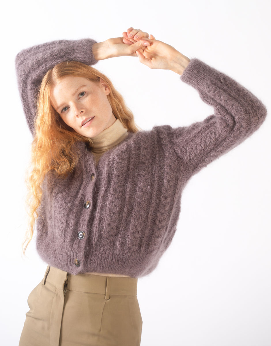 Margo Cardigan