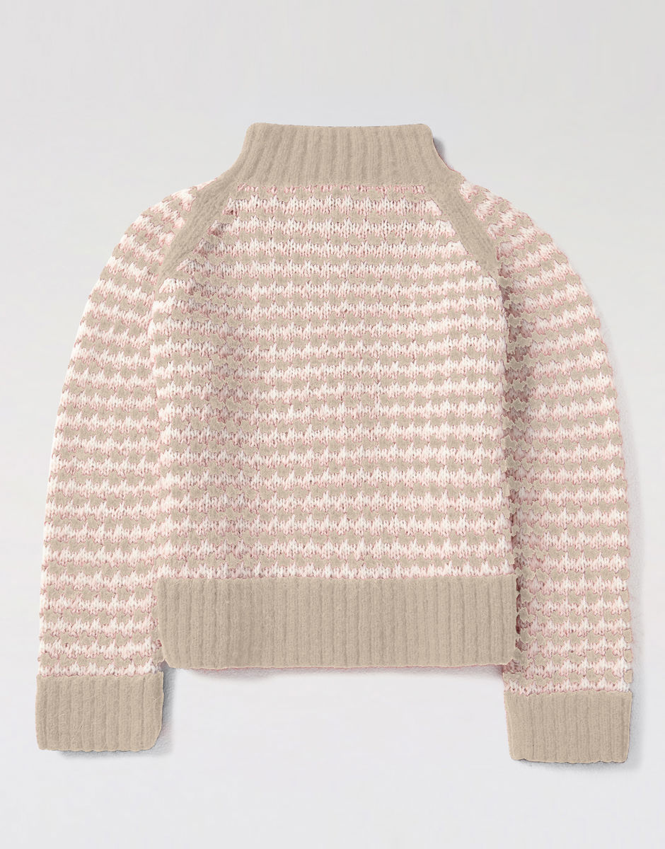 Rumours Sweater Seashell Beige