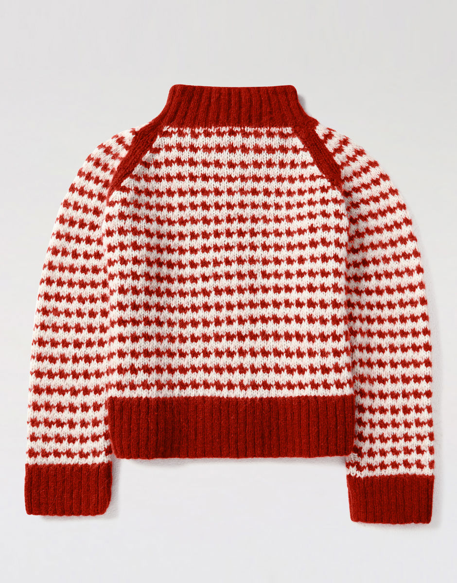 Rumours Sweater