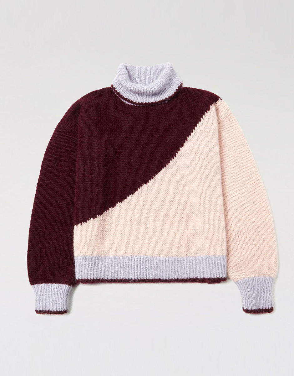 Everywhere Sweater