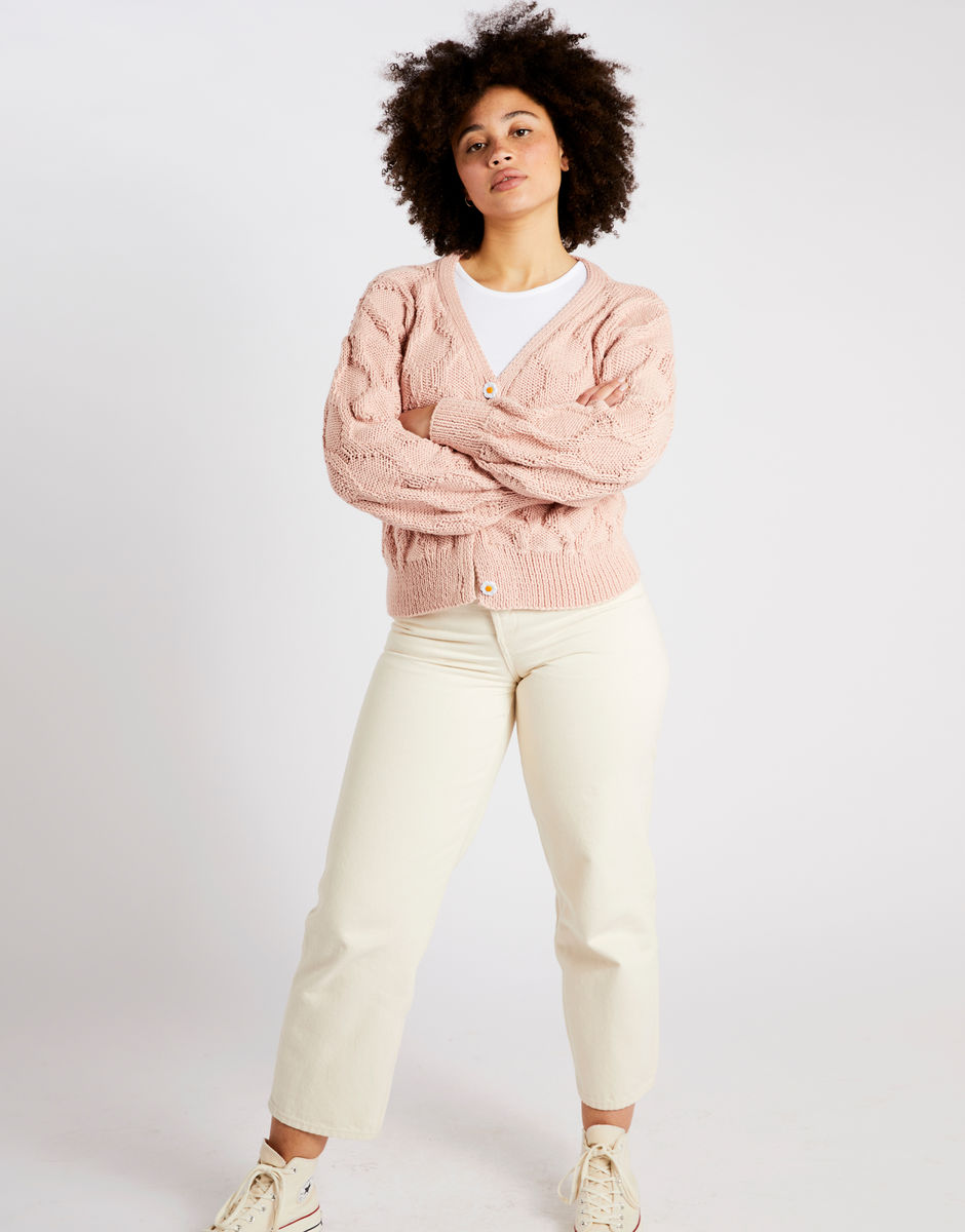 Sophia Cardigan