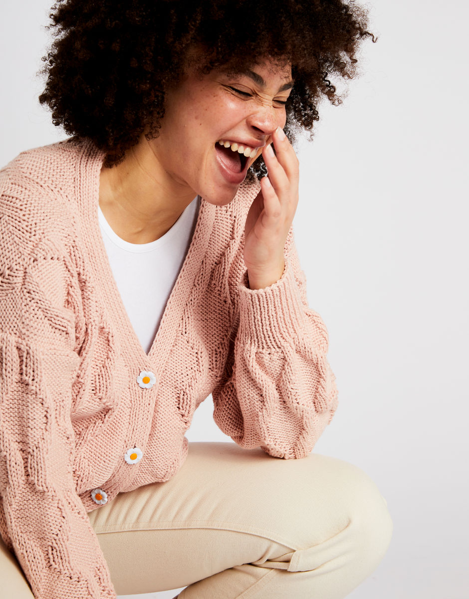 Sophia Cardigan
