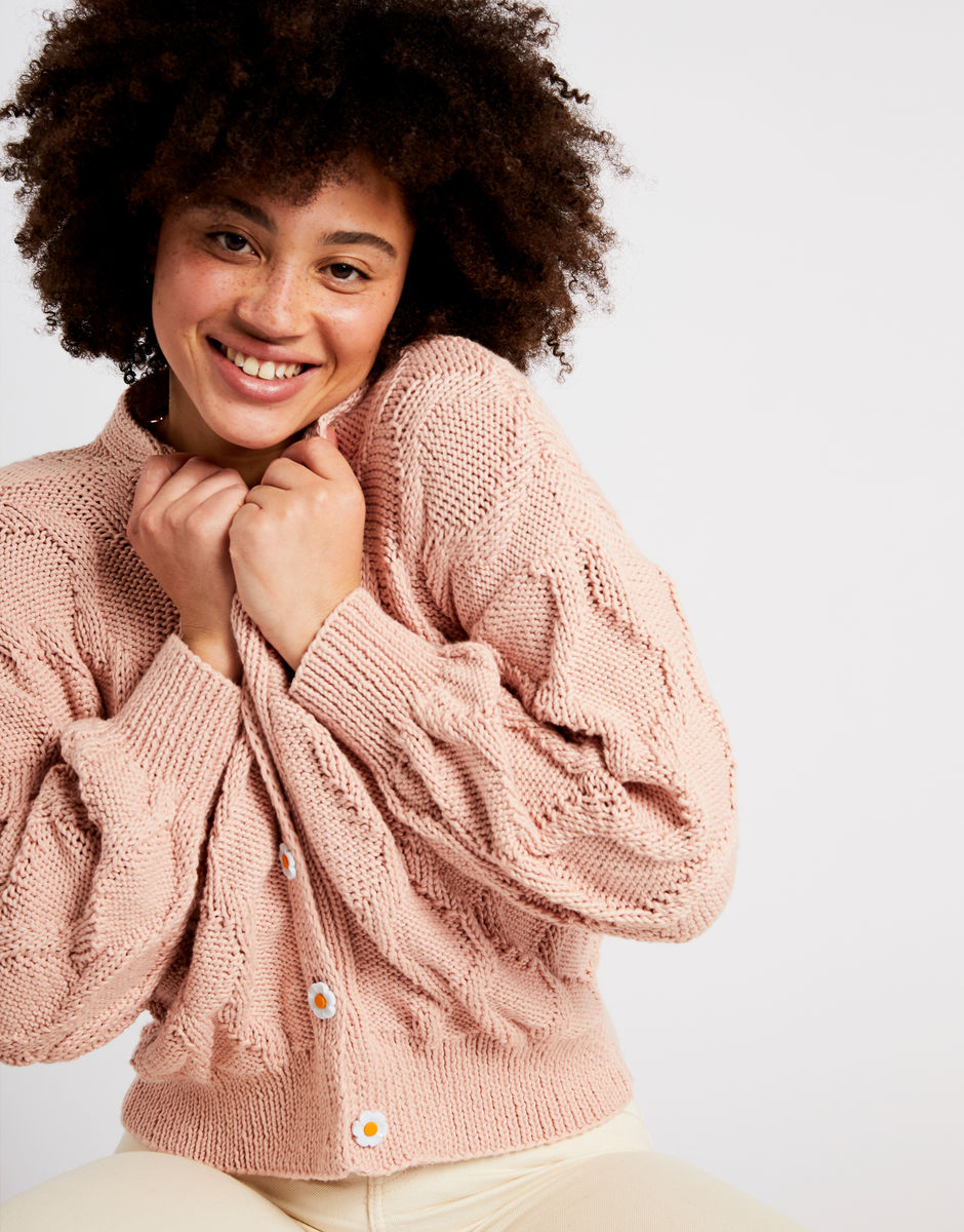 Sophia Cardigan