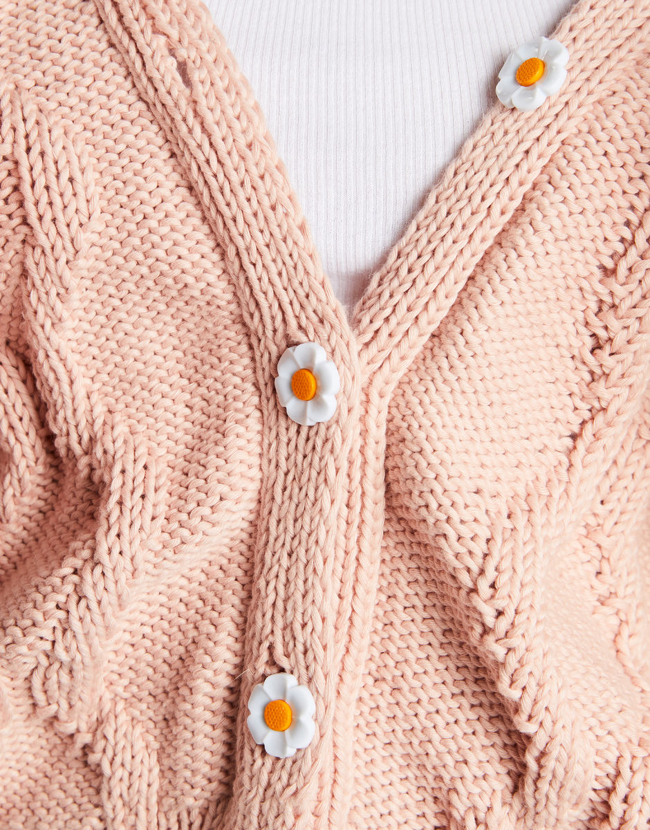 Sophia Cardigan