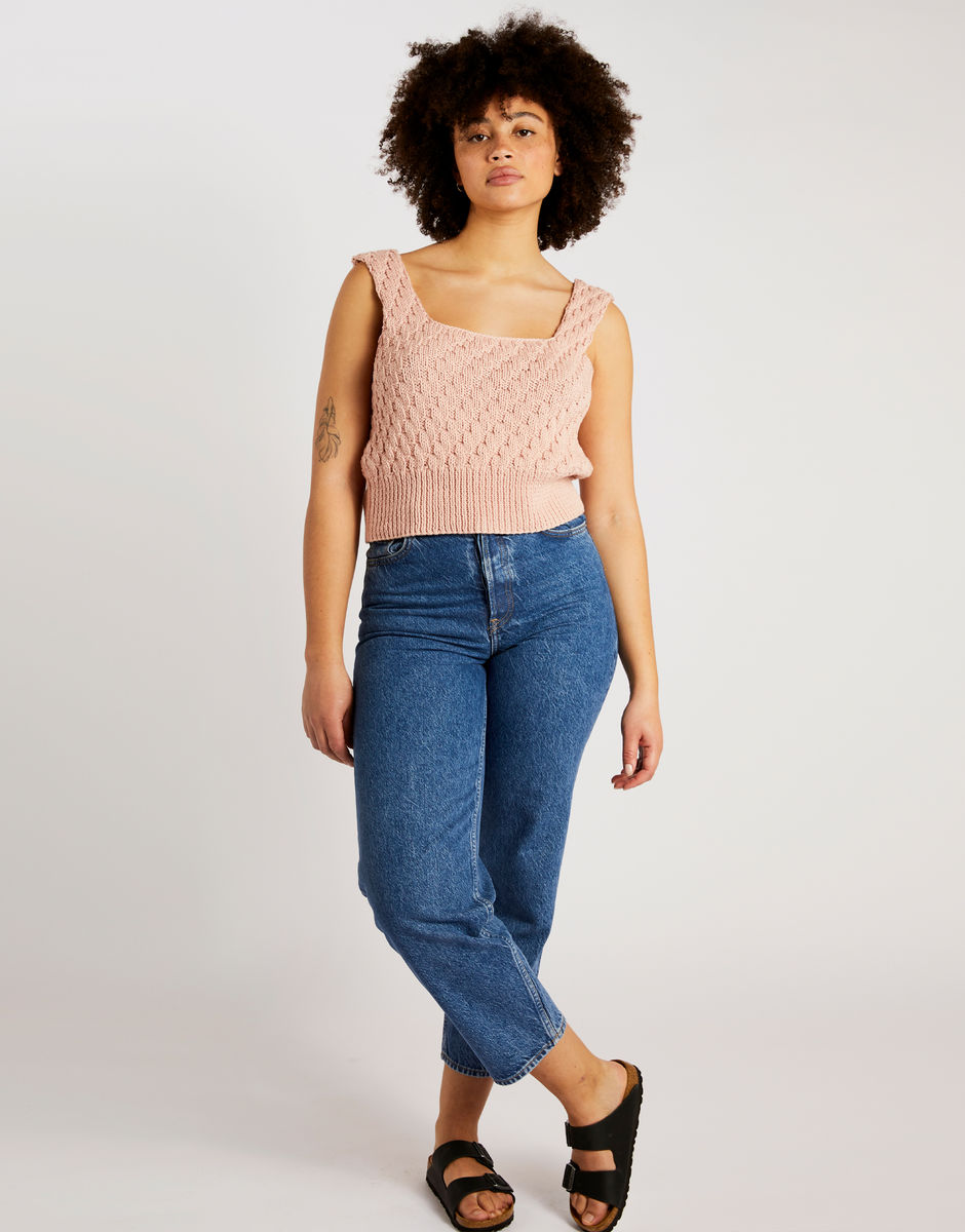 Shine Top
