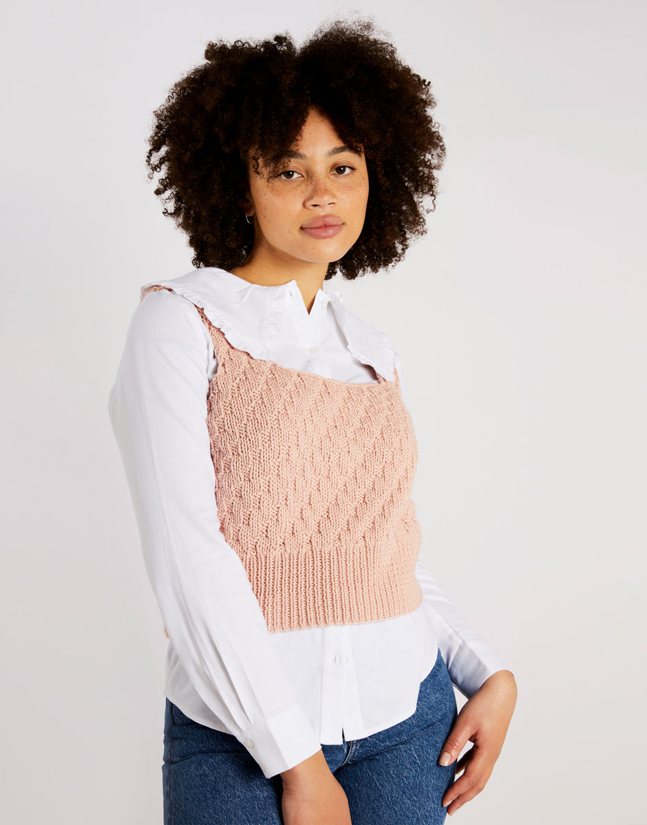 Shine Top