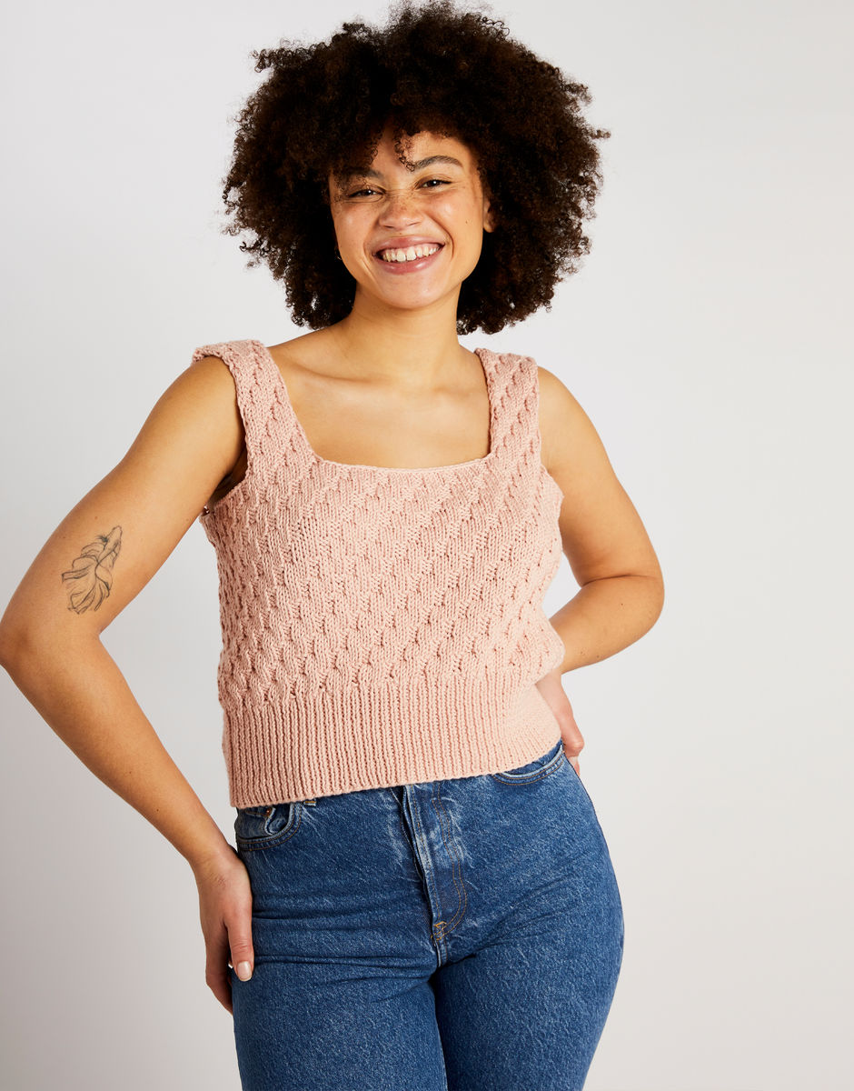 Shine Top