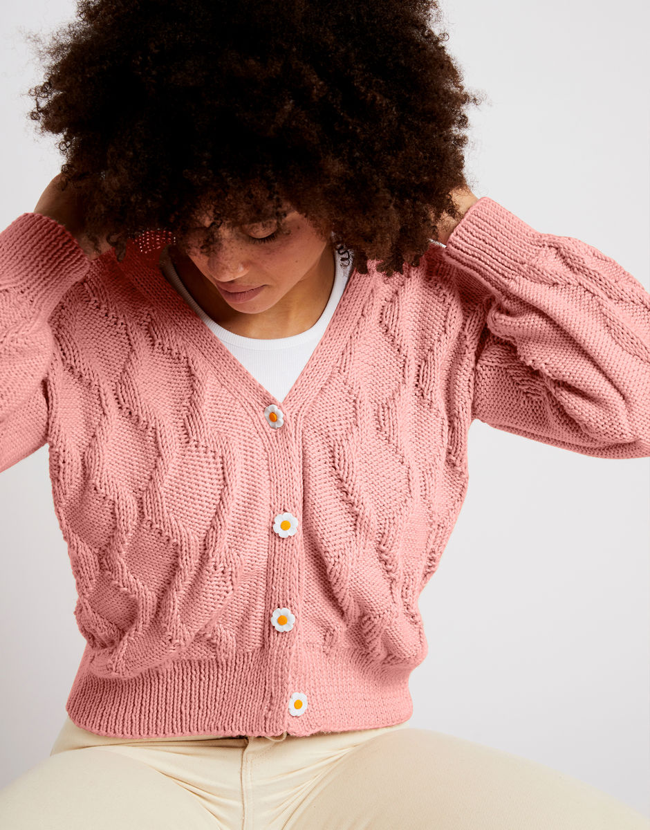 Sophia Cardigan Malibu