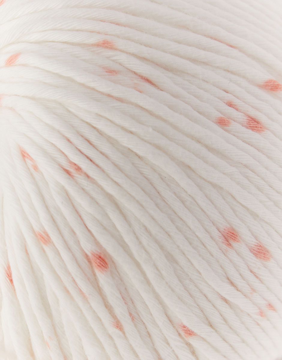Shiny Happy Cotton