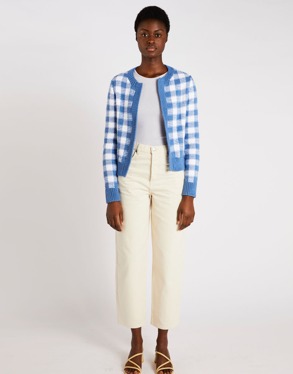 Cardigan Penny