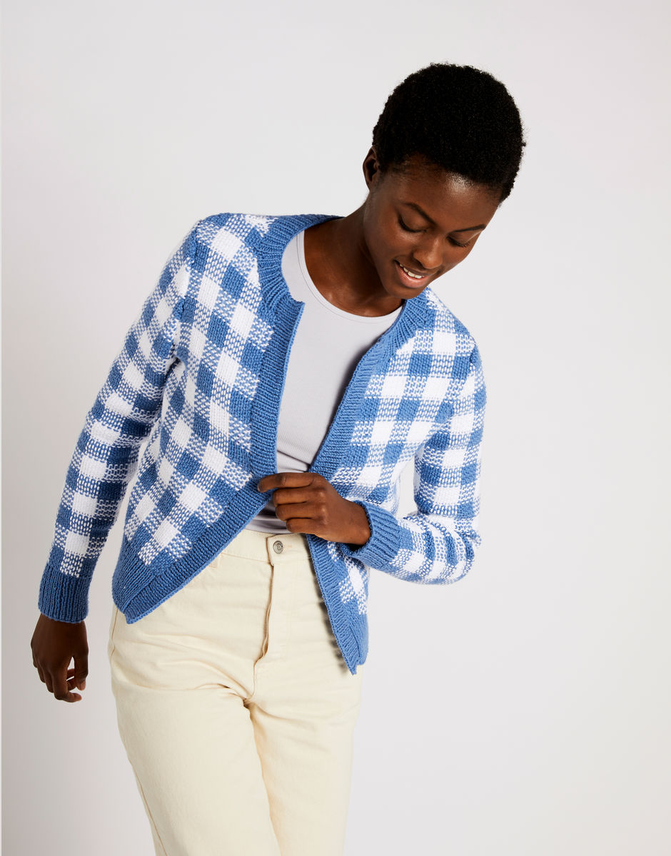 Cardigan Penny