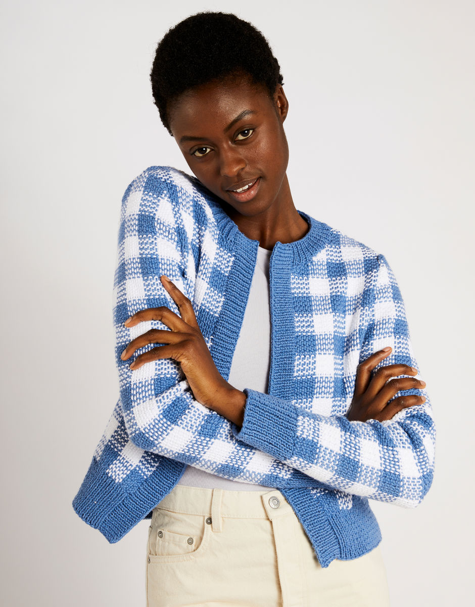 Cardigan Penny