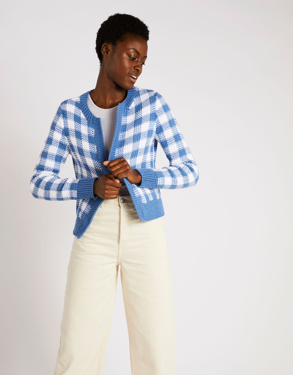 Cardigan Penny