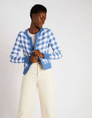 Cardigan Penny