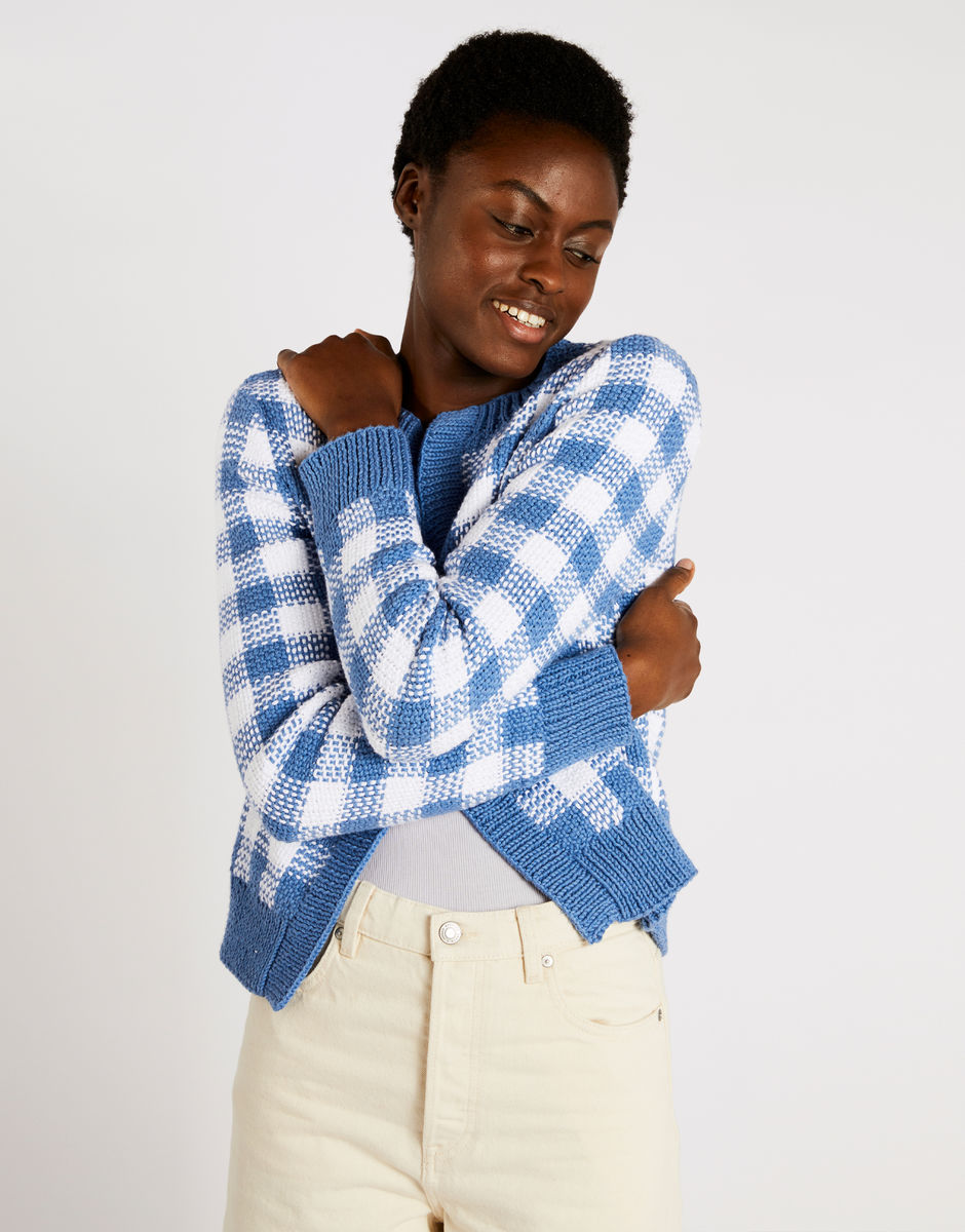 Cardigan Penny