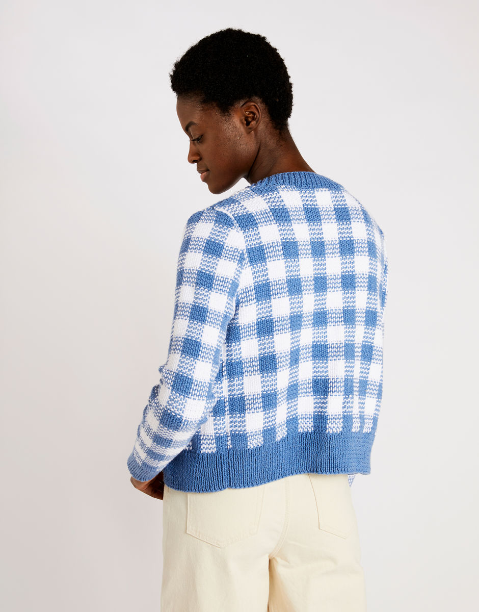 Cardigan Penny