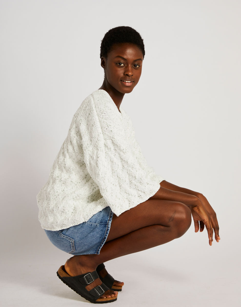 Pacha Cardigan