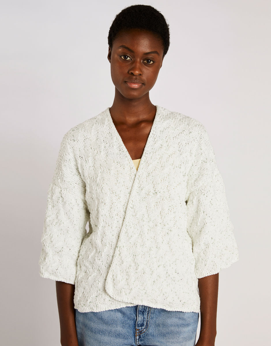 Pacha Cardigan