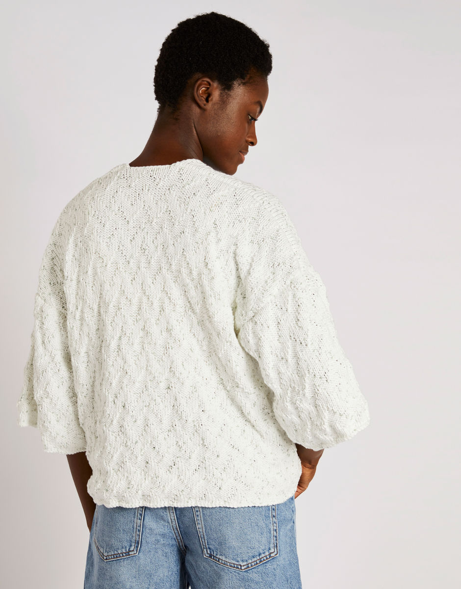 Pacha Cardigan