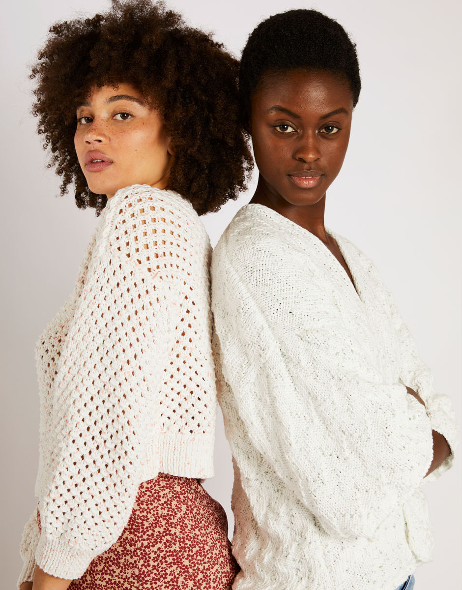 Pacha Cardigan