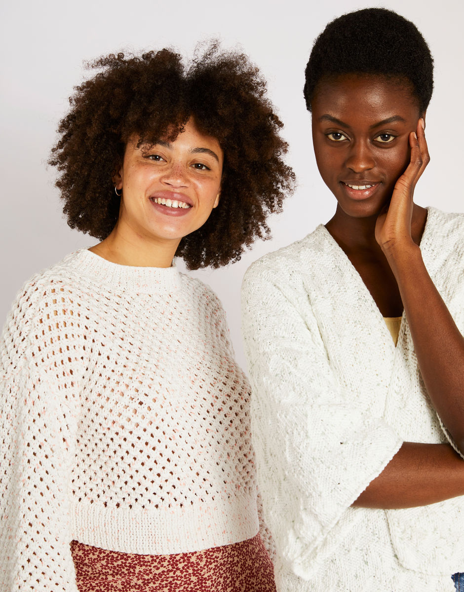 Pacha Cardigan