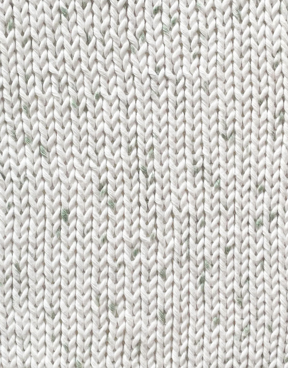 Devotion Jumper Eucalyptus Spots