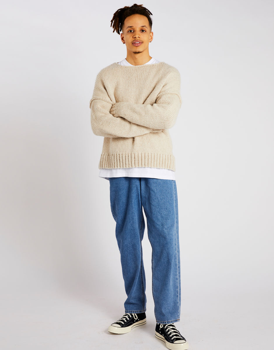 Boys Are Back Sweater