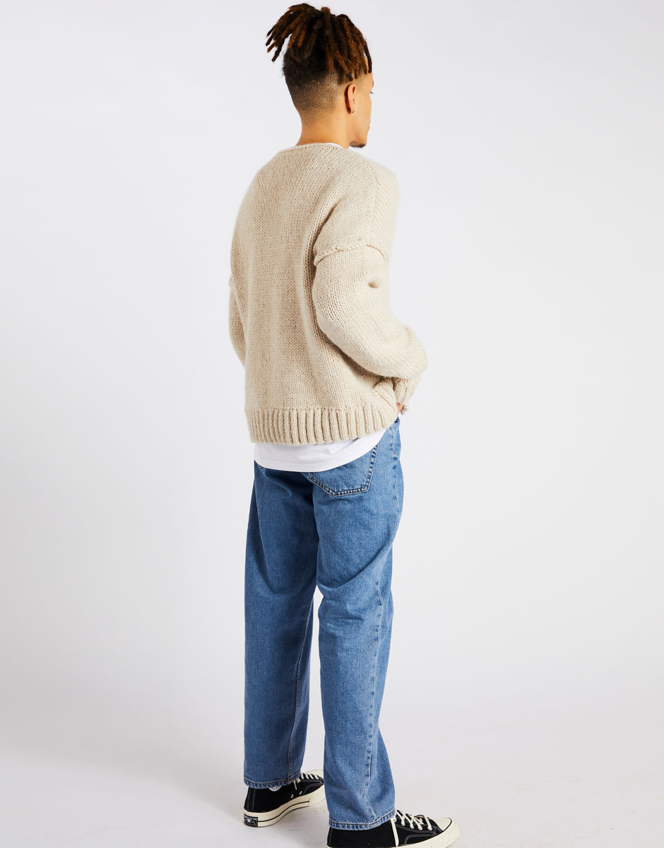 Boys Are Back Sweater