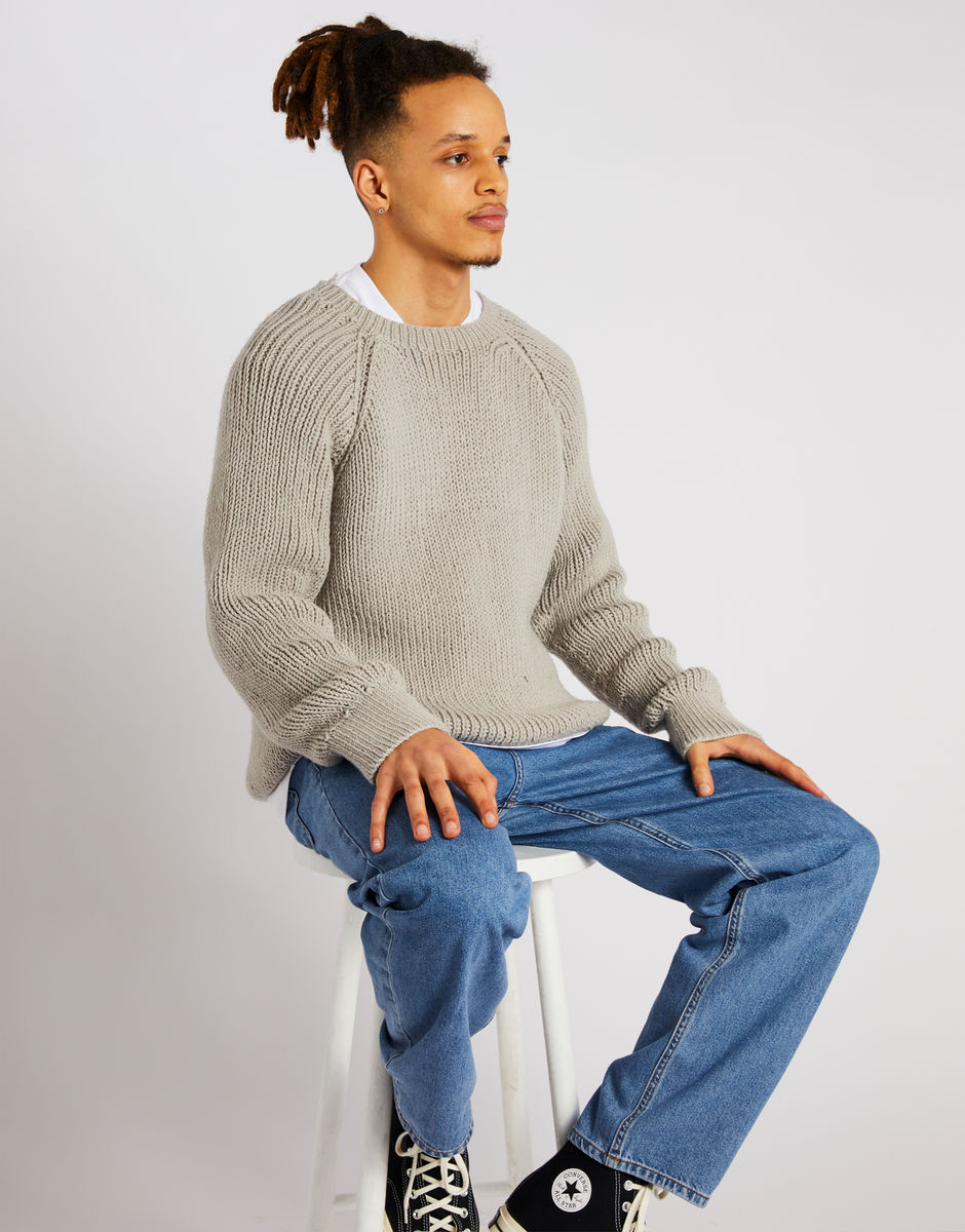 My Guy Sweater