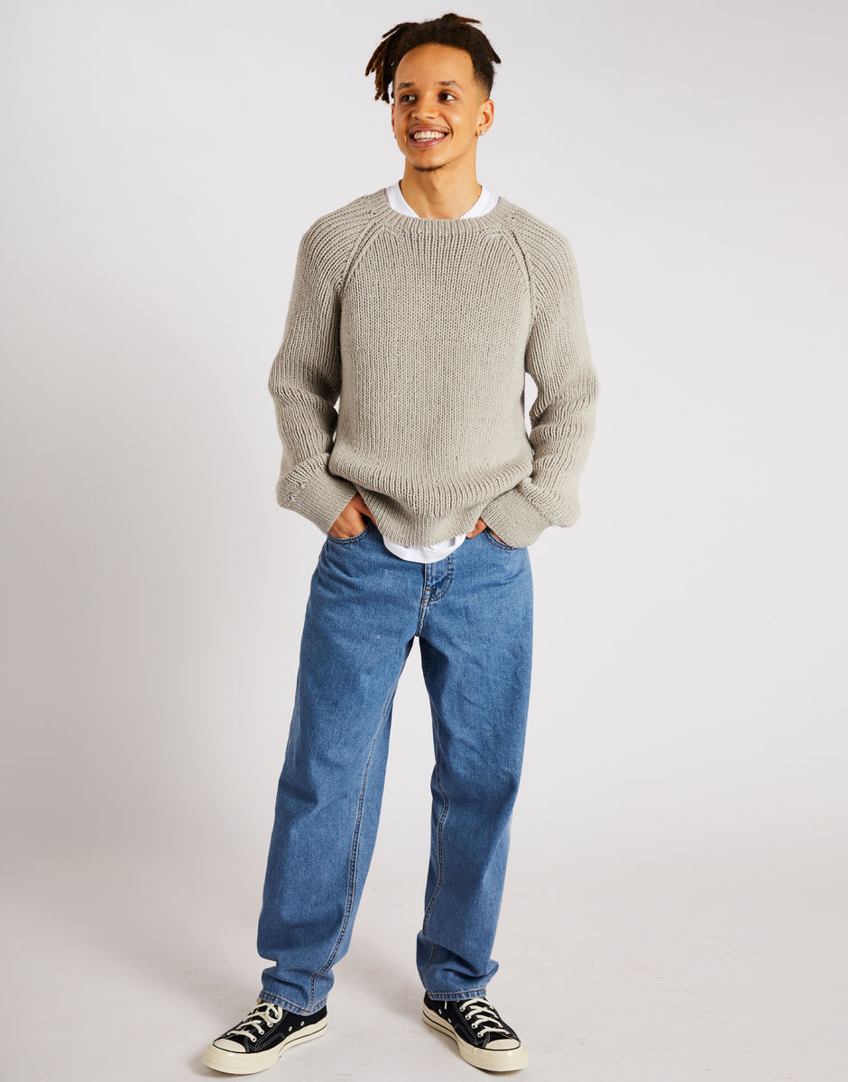 My Guy Sweater