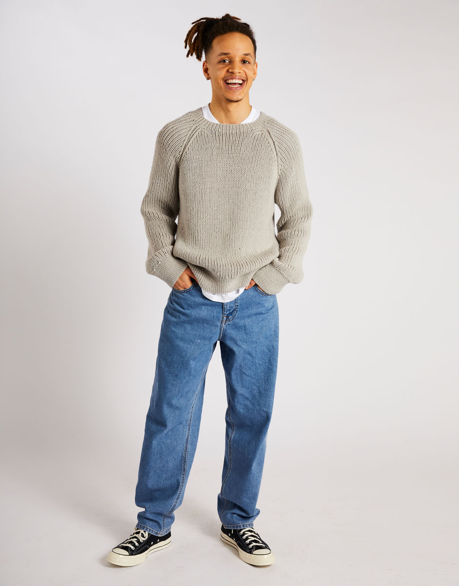 My Guy Sweater
